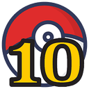 PokemonGen10.com Logo